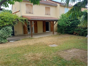 maison à la vente -   69330  JONAGE, surface 106 m2 vente maison - UBI435324116